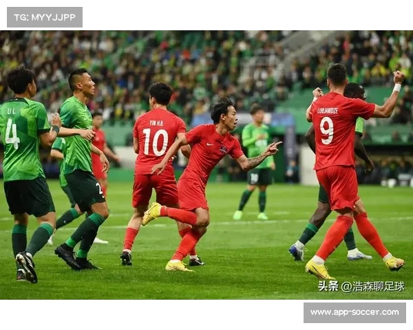 中超第26轮北京国安主场迎战大连英博力争延续主场强势表现